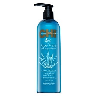 CHI Aloe Vera Curls Defined Detangling Conditioner - Грижа за коса - Сравни цени от 1 магазин с безплатна доставка