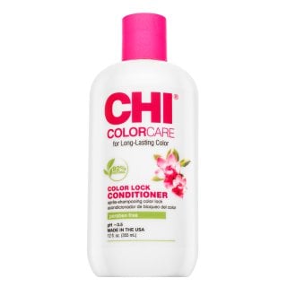 CHI ColorCare Color Lock Conditioner Защитен балсам за боядисана коса