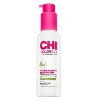 CHI ColorCare Intense Leave-In Treatment грижа без изплакване за боядисана коса - Грижа за коса - Сравни цени от 1 магазин с безплатна доставка