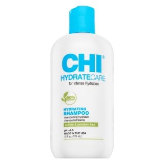 CHI HydrateCare Hydrating Shampoo подхранващ шампоан с овлажняващо действие