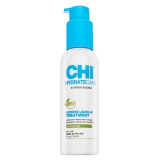 CHI HydrateCare Intense Leave-In Treatment грижа без изплакване с овлажняващо действие - Грижа за коса - Сравни цени от 1 магазин с безплатна доставка