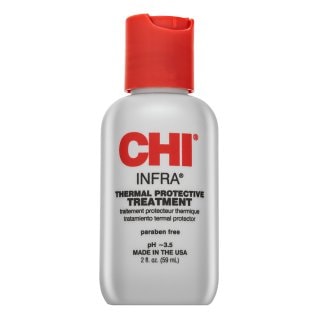CHI Infra Treatment балсам За всякакъв тип коса - Грижа за коса - Сравни цени от 1 магазин с безплатна доставка