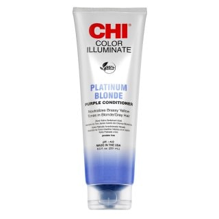CHI Ionic Color Illuminate Conditioner - Грижа за коса - Сравни цени от 1 магазин с безплатна доставка
