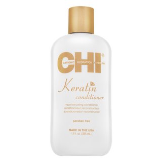 CHI Keratin Conditioner Балсам за регенериране, подхранване и защита на косата - Грижа за коса - Сравни цени от 1 магазин с безплатна доставка