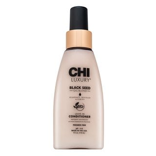 CHI Luxury Black Seed Oil Leave-In Conditioner