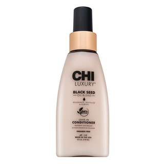CHI Luxury Black Seed Oil Leave-In Conditioner - Грижа за коса - Сравни цени от 1 магазин с безплатна доставка