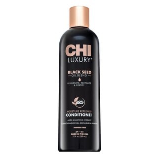 CHI Luxury Black Seed Oil Moisture Replenish Coniditoner - Грижа за коса - Сравни цени от 1 магазин с безплатна доставка