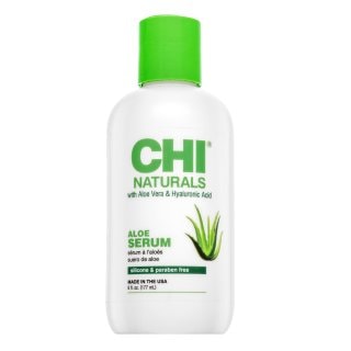 CHI Naturals Aloe Serum серум Против накъдряне - Грижа за коса - Сравни цени от 1 магазин с безплатна доставка