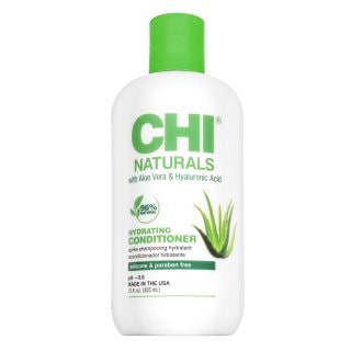CHI Naturals Hydrating Conditioner Подсилващ балсам с овлажняващо действие - Грижа за коса - Сравни цени от 1 магазин с безплатна доставка