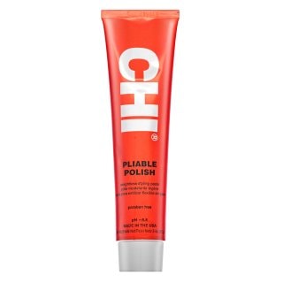 CHI Pliable Polish стилизираща паста за гъвкавост - Грижа за коса - Сравни цени от 1 магазин с безплатна доставка