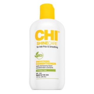 CHI ShineCare Smoothing Conditioner Заглаждащ балсам за гладкост и блясък на косата - Грижа за коса - Сравни цени от 1 магазин с безплатна доставка