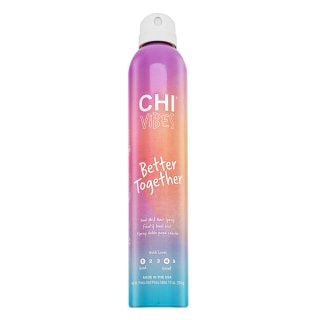 CHI Vibes Better Together Dual Mist Hair Spray лак за коса за средна фиксация - Грижа за коса - Сравни цени от 1 магазин с безплатна доставка