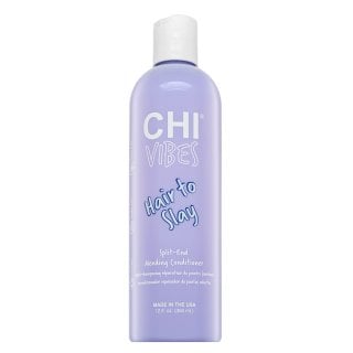 CHI Vibes Hair to Slay Split-End Mending Conditioner Подсилващ балсам за цъфтящи краища