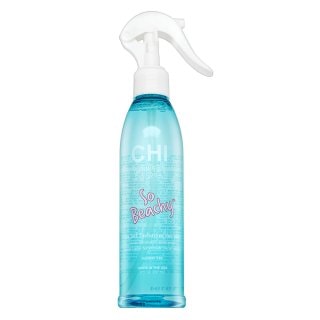 CHI Vibes So Beachy Sea Salt Texturizing Hair Mist солен спрей за плажен ефект - Грижа за коса - Сравни цени от 1 магазин с безплатна доставка