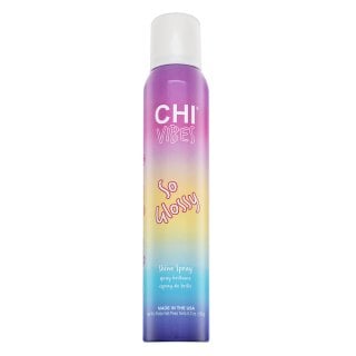 CHI Vibes So Glossy Shine Spray стилизиращ спрей за блестяща коса