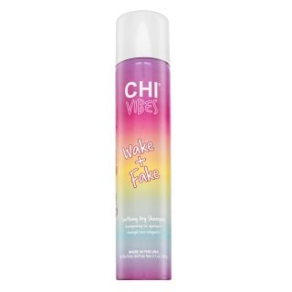 CHI Vibes Wake+Fake Soothing Dry Shampoo сух шампоан - Грижа за коса - Сравни цени от 1 магазин с безплатна доставка