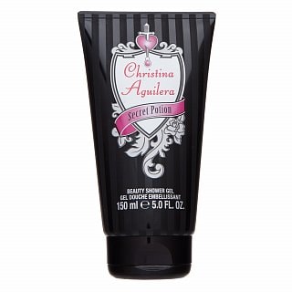 Christina Aguilera Secret Potion душ гел за жени - Грижа за тяло - Сравни цени от 1 магазин с безплатна доставка