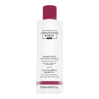 Christophe Robin Colour Shield Shampoo Защитен шампоан за боядисана коса