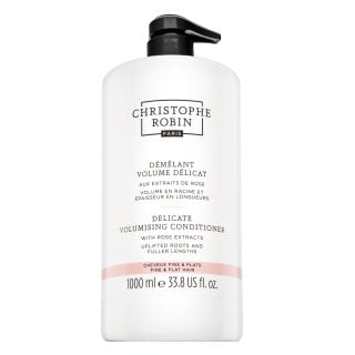 Christophe Robin Delicate Volumizing Conditioner Подсилващ балсам За обем на косата