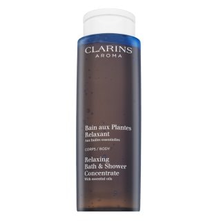 Clarins Aroma душ гел Relaxing Bath & Shower Concentrate - Грижа за тяло - Сравни цени от 1 магазин с безплатна доставка