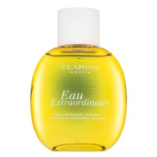 Clarins Eau Extraordinaire Спрей за тяло за жени - Грижа за тяло - Сравни цени от 1 магазин с безплатна доставка