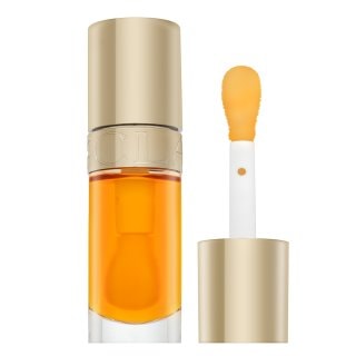 Clarins Lip Comfort Oil подхранващо масло за устни 01 Honey - Грижа за лице - Сравни цени от 1 магазин с безплатна доставка