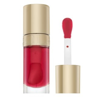Clarins Lip Comfort Oil подхранващо масло за устни 02 Raspberry - Грижа за лице - Сравни цени от 1 магазин с безплатна доставка