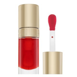 Clarins Lip Comfort Oil подхранващо масло за устни 08 Strawberry - Грижа за лице - Сравни цени от 1 магазин с безплатна доставка