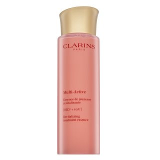 Clarins Multi-Active есенция Revitalizing Treatment Essence - Грижа за лице - Сравни цени от 1 магазин с безплатна доставка