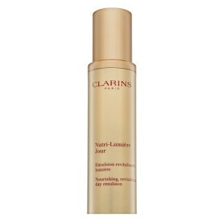 Clarins Nutri-Lumière ревитализираща емулсия за лице Nourishing Revitalizing Day Emulsion - Грижа за лице - Сравни цени от 1 магазин с безплатна доставка