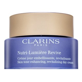 Clarins Nutri-Lumière Revive Revitalizing Day Cream дневен крем за ежедневна употреба - Грижа за лице - Сравни цени от 1 магазин с безплатна доставка