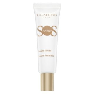 Clarins SOS Primer Boosts Radiance основа White