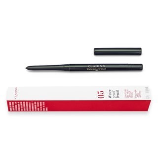 Clarins Waterproof Eye Pencil водоустойчив молив за очи 05 Forest - Грим - Сравни цени от 1 магазин с безплатна доставка