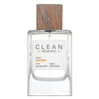 Clean Solar Bloom унисекс EDP