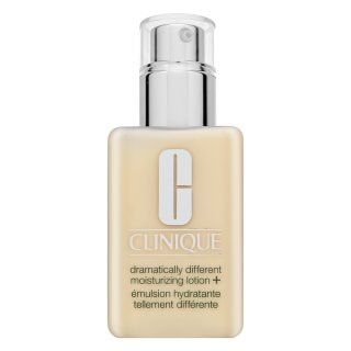 Clinique Dramatically Different овлажняваща емулсия Moisturizing Lotion+ - Грижа за лице - Сравни цени от 1 магазин с безплатна доставка