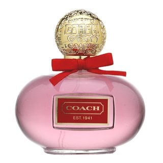 Coach Poppy за жени EDP