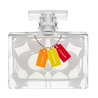 Coach Signature Color за жени EDP