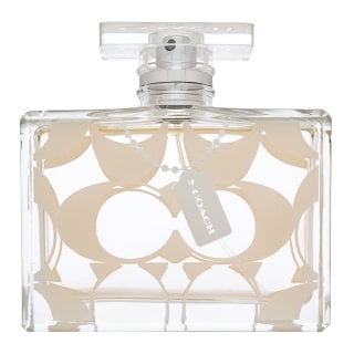 Coach Signature за жени EDP