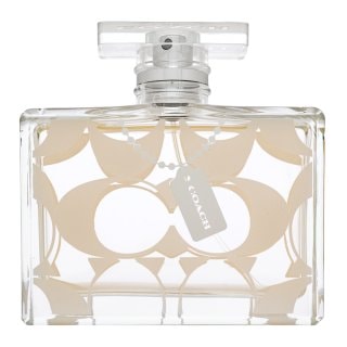 Coach Coach Signature за жени EDP - Дамски парфюм 100мл - Сравни цени от 1 магазин с безплатна доставка