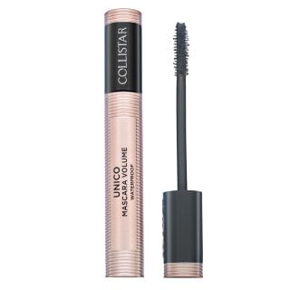 Collistar Mascara Volume Unico Waterproof водоустойчива спирала за обем Intense Black