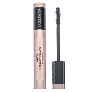 Collistar Mascara Volume Unico Waterproof водоустойчива спирала за обем Intense Black - Грим - Сравни цени от 1 магазин с безплатна доставка
