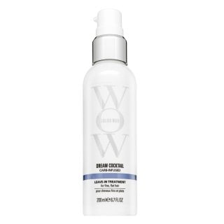 Color Wow Dream Cocktail Carb-Infused Leave-In Treatment грижа без изплакване за фина коса