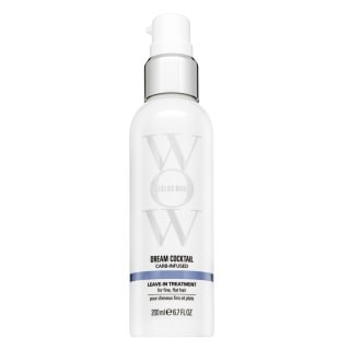 Color Wow Dream Cocktail Carb-Infused Leave-In Treatment грижа без изплакване за фина коса - Грижа за коса - Сравни цени от 1 магазин с безплатна доставка