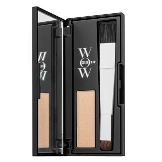 Color Wow Root Cover Up коректор за новоизрастнала и сива коса Blonde - Грижа за коса - Сравни цени от 1 магазин с безплатна доставка