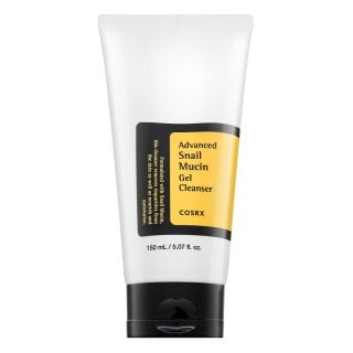 COSRX Advanced почистващ гел Snail Mucin Gel Cleaser