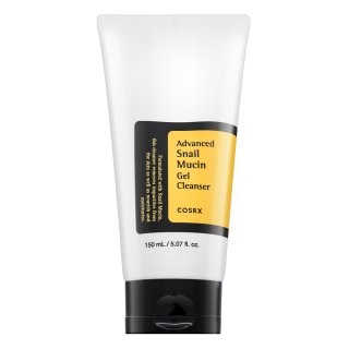 COSRX Advanced почистващ гел Snail Mucin Gel Cleaser - Грижа за лице - Сравни цени от 1 магазин с безплатна доставка