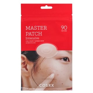COSRX Master Patch лепенки за проблемна кожа Intensive 90 Patches - Грижа за лице - Сравни цени от 1 магазин с безплатна доставка