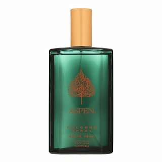 Coty Coty Aspen за мъже Cologne - Мъжки парфюм 118мл - Сравни цени от 1 магазин с безплатна доставка