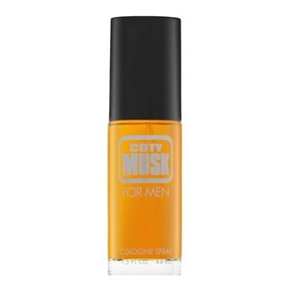 Coty Coty Musk за мъже Cologne - Мъжки парфюм 44мл - Сравни цени от 1 магазин с безплатна доставка