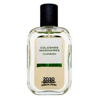 Courreges Colognes Imaginaires 2030 Verbena Crush унисекс EDP